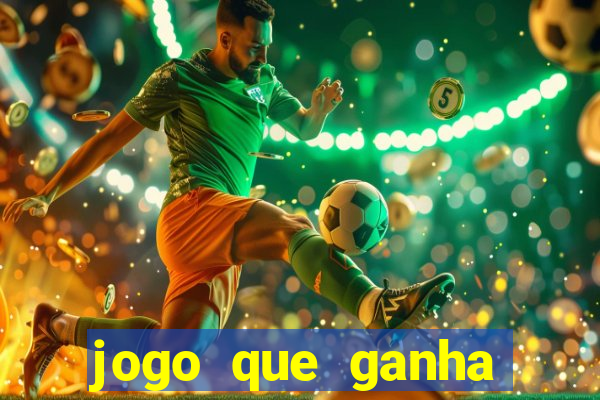 jogo que ganha dinheiro sem depositar nada